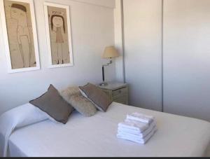 Departamento madryn Gales