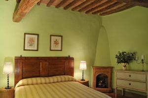 Castello Ginori Di Querceto