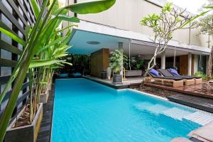 Villa C99 Seminyak
