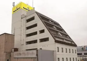 Smile Hotel Nabari - Yamazoe