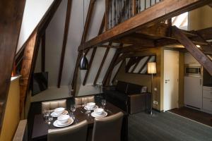 Golden Mansion Apartment Hotel