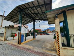 Oikion Meteora Home 1