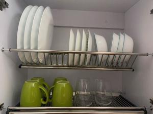 Apartaestudio amoblado centro histórico de Guadalajara de Buga