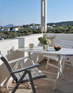 Elea Apartments Kythira Greece