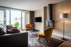 Hotel het Anker van Texel