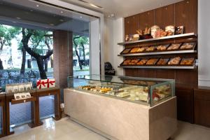 Hotel Royal-Nikko Taipei