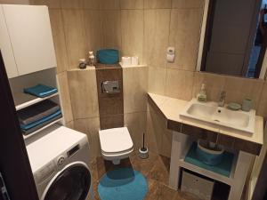 Apartament Marcel