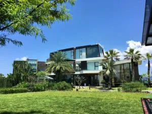 Aqua Star Villa Homestay - Shun-an-ts'un
