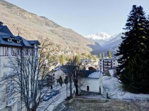 Appartements Appartement Brides-les-Bains, 2 pieces, 4 personnes - FR-1-512-66 : photos des chambres