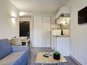 Appartements Appartement Brides-les-Bains, 2 pieces, 4 personnes - FR-1-512-63 : photos des chambres