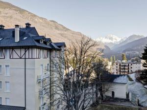 Appartements Appartement Brides-les-Bains, 2 pieces, 4 personnes - FR-1-512-63 : photos des chambres