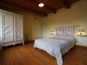 Maisons de vacances Gite Saint-Paulien, 4 pieces, 6 personnes - FR-1-582-266 : photos des chambres