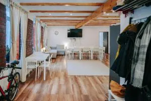 Kali Host Home Away From Home - 穆列什河畔圣乔治乌