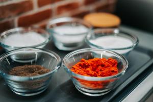 Kali Host Home Away From Home