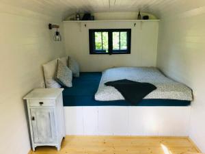 Kouzelná maringotka