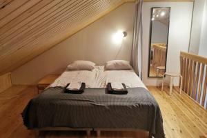 Gold Legend Paukkula#2 - Saariselkä Apartments