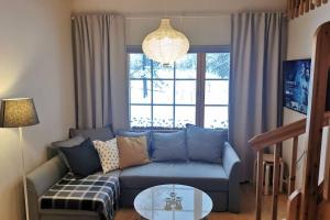 Gold Legend Paukkula#2 - Saariselkä Apartments