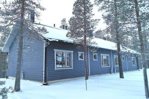 Gold Legend Paukkula#2 - Saariselkä Apartments