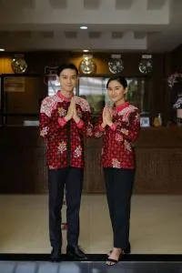 Baratha Hotel & Resto - Wirolegi