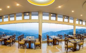 Himalaya Drishya Resort