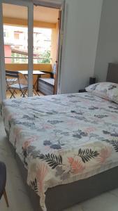 Apartman Volme