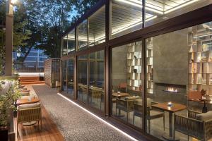 Melas Hotel Istanbul