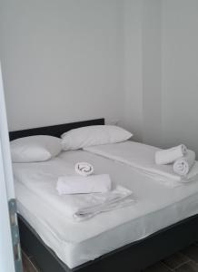 Sea&City View Luxury Apartment