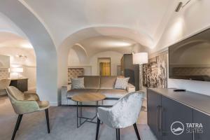 TATRA SUITES Boutique Suites Deforte Elegance 201