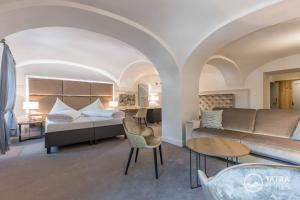 TATRA SUITES Boutique Suites Deforte Elegance 201