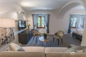 TATRA SUITES Boutique Suites Deforte Elegance 201