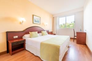 Suite with Balcony room in Aparthotel Tropicana