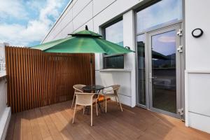 Wirye Militopia Hotel By Marine