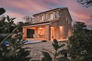 Villa Pepina - Рисика