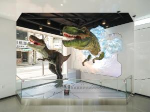 Henn na Hotel Seoul Myeongdong