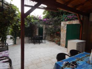 Sveti Stefan- Apartment Dora