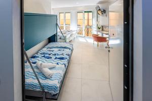 Deluxe Double Room (2 Adults + 1 Child)