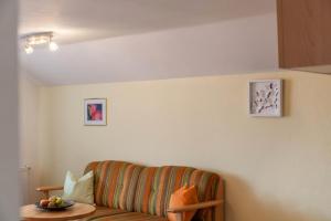 Ferienwohnung Lengdobler - Burgi