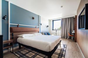 Hotels ibis Styles Castelnaudary : photos des chambres