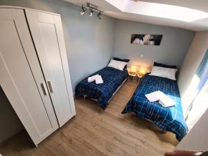 Maisons de vacances Le Micocoulier : photos des chambres