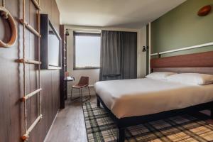 Hotels ibis Styles Castelnaudary : photos des chambres