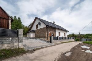 Kryśka Domki Pod Leskowcem