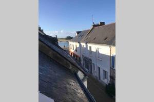 Etel Appartement lumineux emplacement idéal