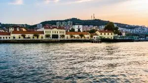 蒙塔尼亚特级酒店 - Gemlik