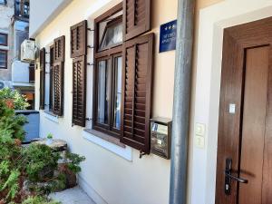 Zagreb Creative Apartments APP 4