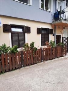 Zagreb Creative Apartments APP 4