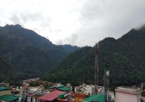 Hotel The Shivaay - Delight Inn Rishikesh