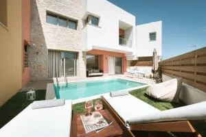 Tessera Villas & Studios Collection - Kommeno