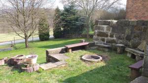 rekreační dům Pohoda