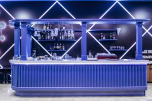 Pub/Lounge