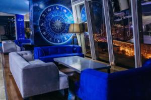 Pub/Lounge